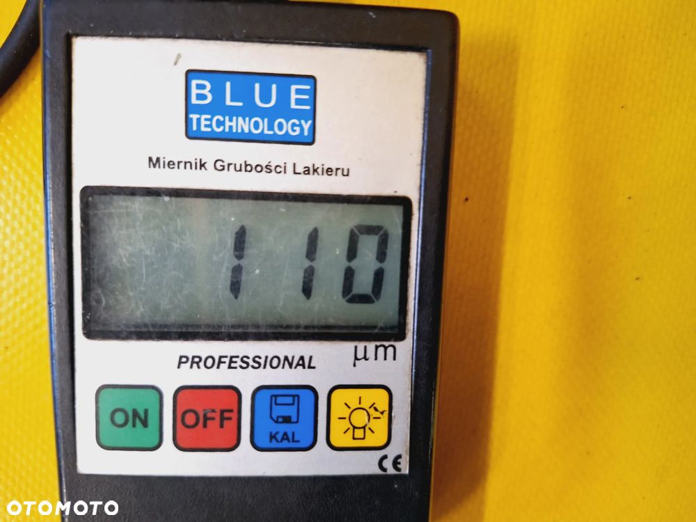 DRZWI LEWY TYŁ LEWE TYLNE AUDI A4 B6 KOMBI LAK: LZ9W NR1681 - 10