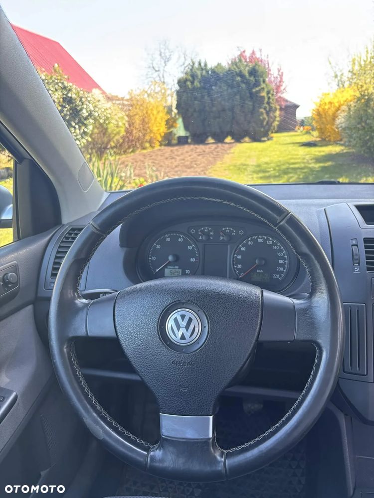 Volkswagen Polo 1.2 Comfortline - 12