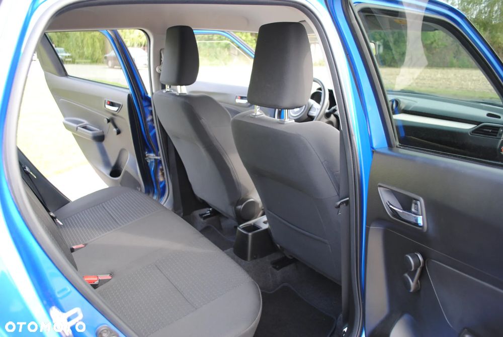 Suzuki Swift - 18