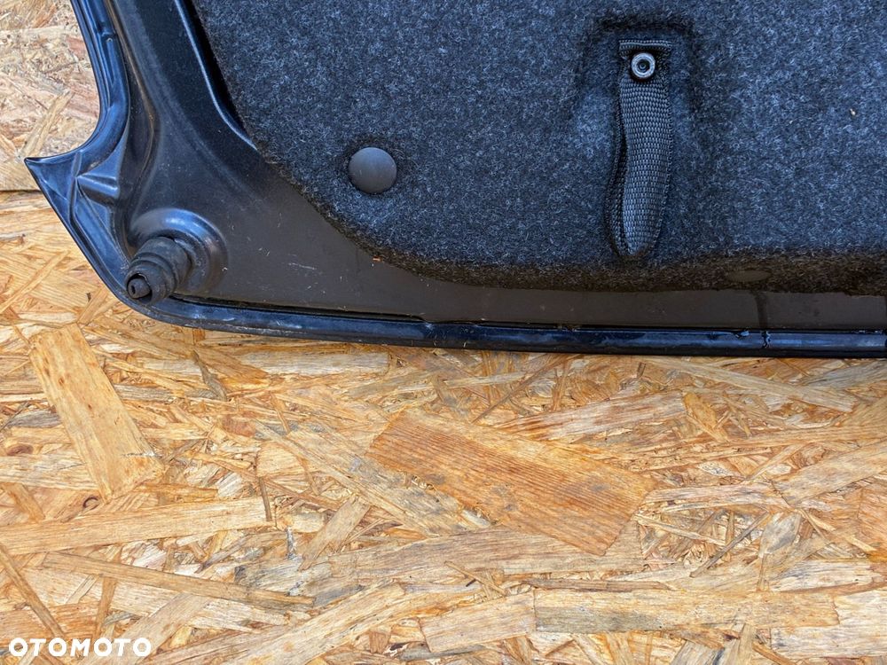 Ford Ka kod Lak. 90 KLAPA BAGAŻNIKA KLAPA TYŁ - 10