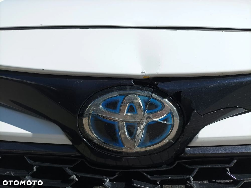 Toyota Corolla 1.8 Comfort - 28