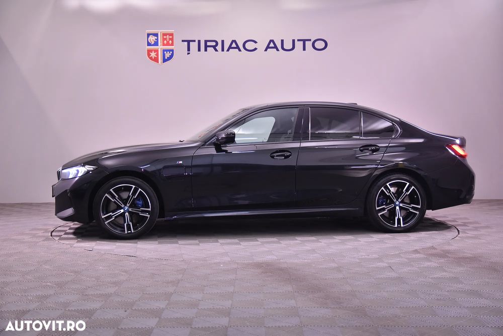 BMW Seria 3 330e Aut. M Sport - 2