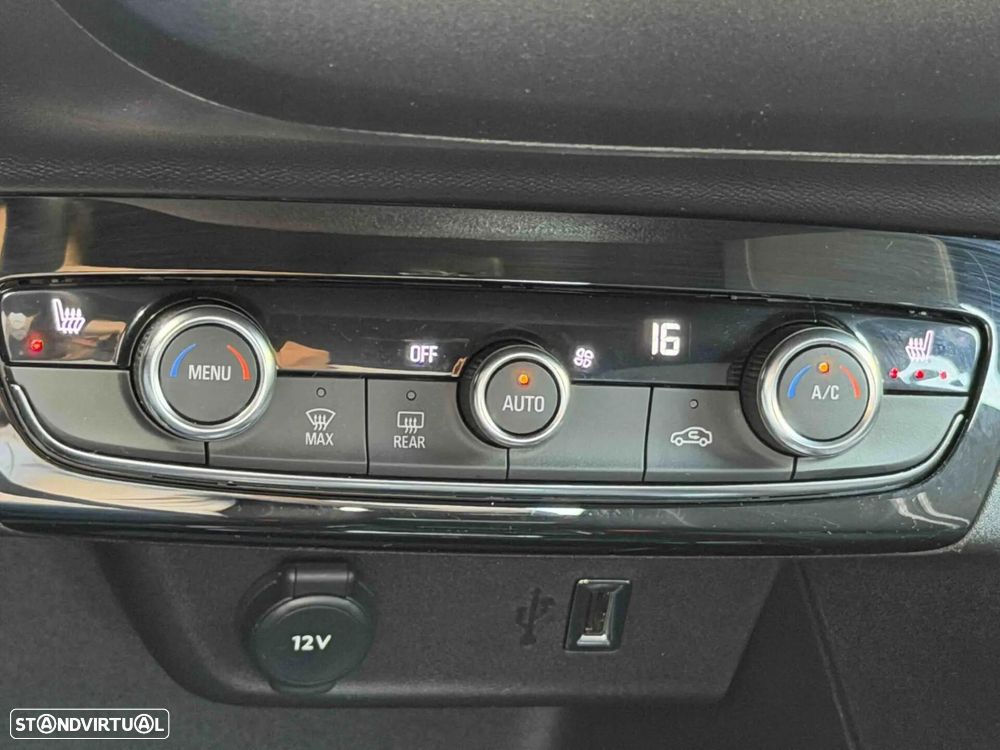 Opel Corsa-e 50 kWh GS - 48