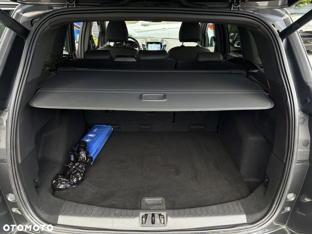 Ford Kuga 1.5 EcoBlue ST-LINE - 33