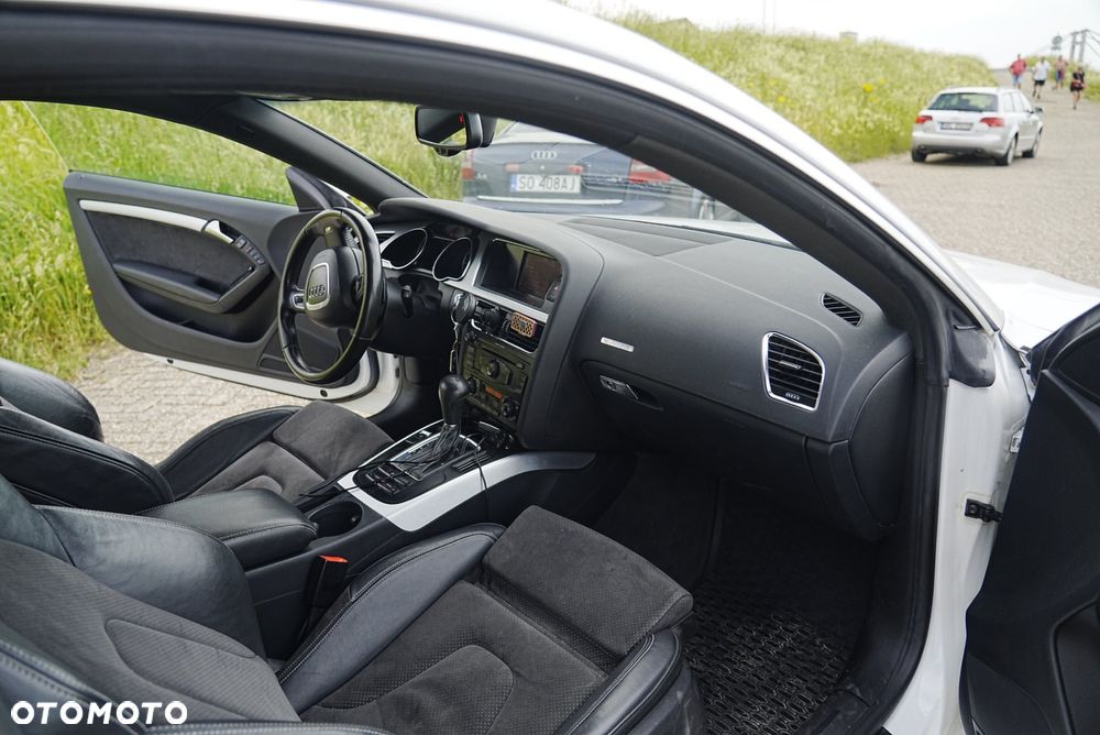 Audi Inny - 3