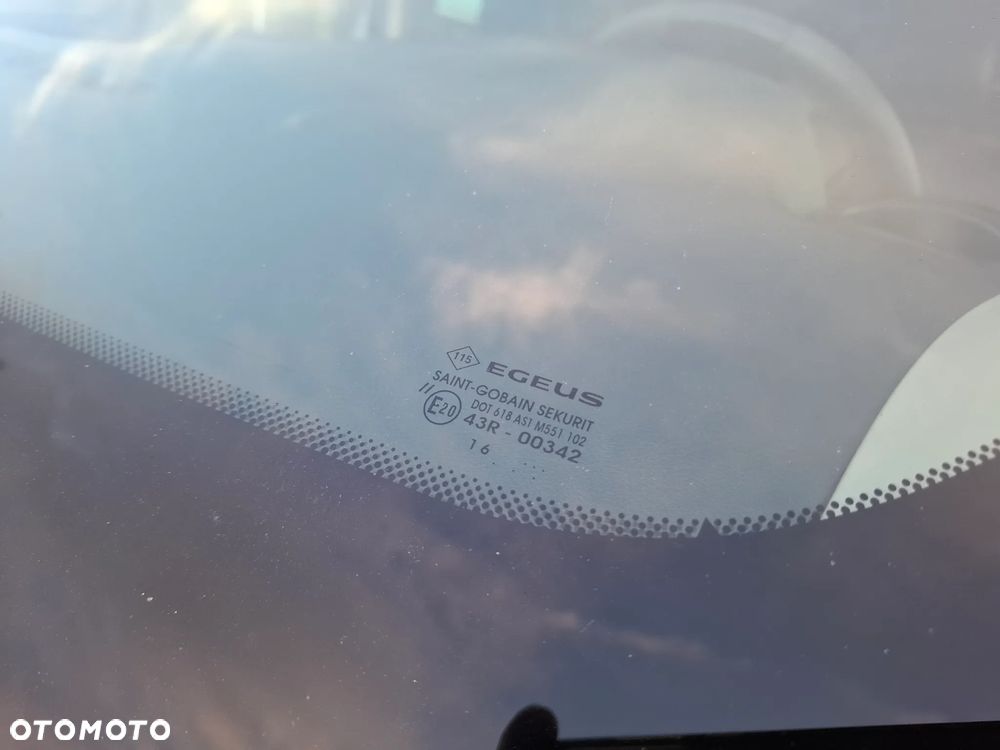 Fiat Talento Trafic Vivaro LONG DUBEL KABINA 5OSOBOWY - 35