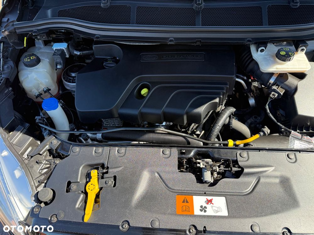 Ford Galaxy 2.0 TDCi Trend - 18