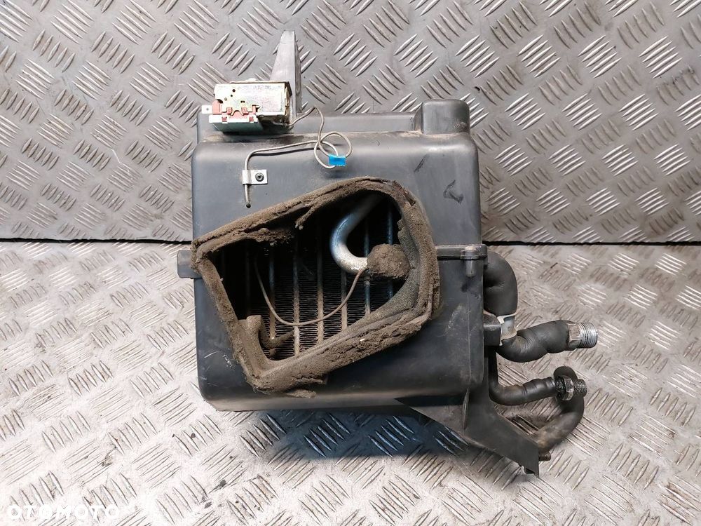 NAGRZEWNICA PAROWNIK KLIMATYZACJI SUZUKI VITARA I - 1