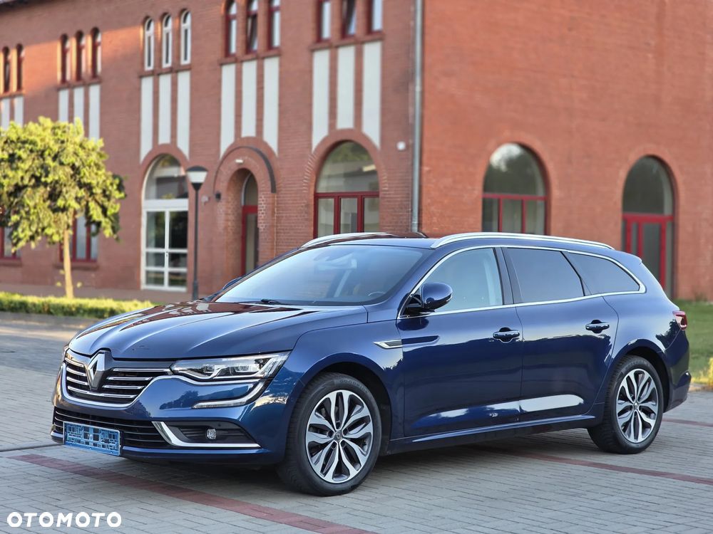 Renault Talisman ENERGY dCi 160 EDC INTENS - 5
