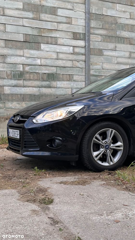 Ford Focus 1.0 EcoBoost Edition - 11