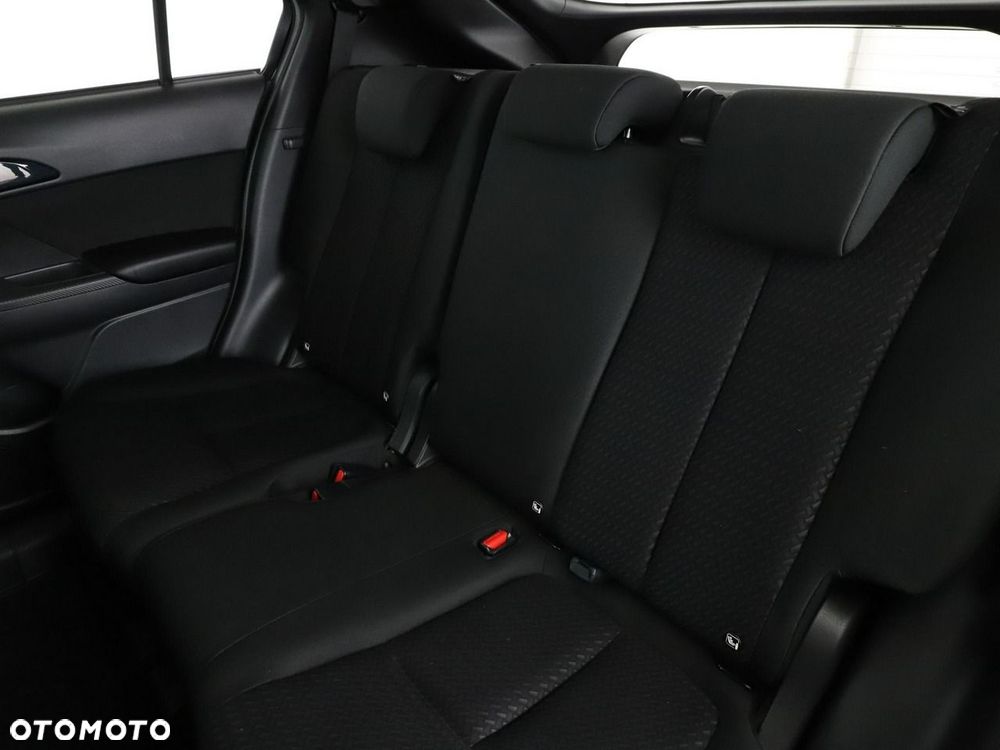 Mitsubishi Eclipse Cross 1.5 T-MIVEC 2WD Diamant+ - 18