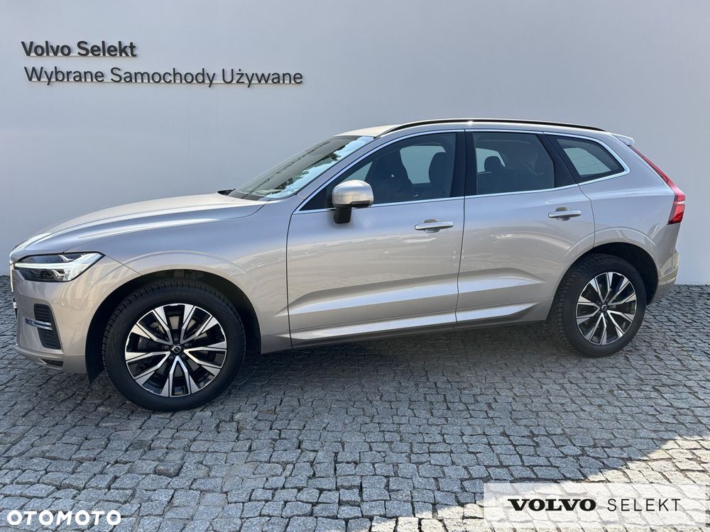 Volvo XC 60 - 1