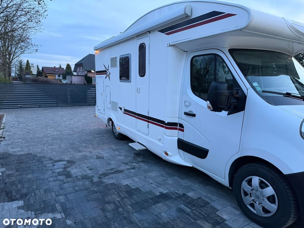 Renault Master xgo - 20