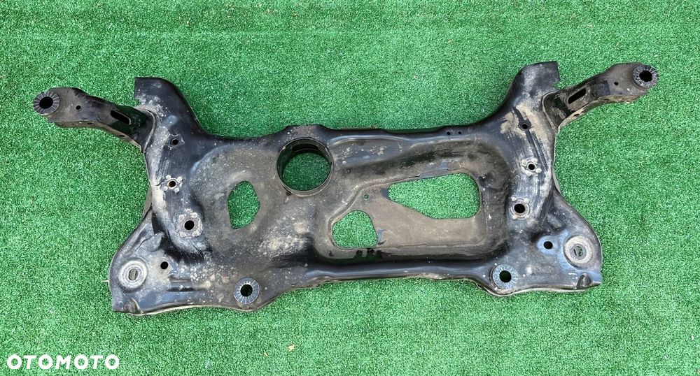 Volkswagen OE VAG 3Q0199315D Wozek silnika sanki trawers zawieszenie przód - 1