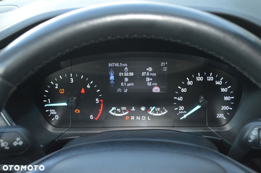 Ford Kuga 1.5 EcoBoost AWD Titanium ASS - 22