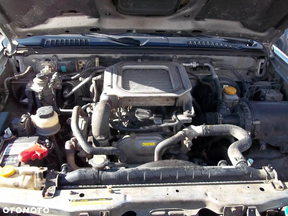 Nissan NP300 Pickup - 19