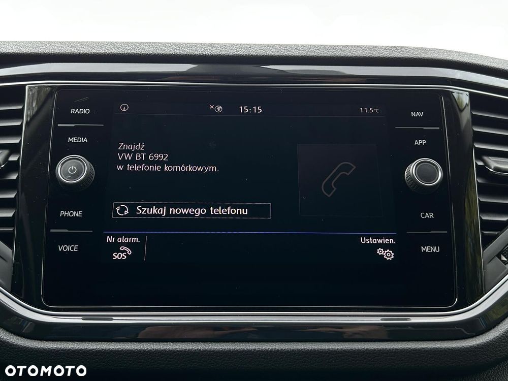 Volkswagen T-Roc 1.5 TSI ACT Premium DSG - 35