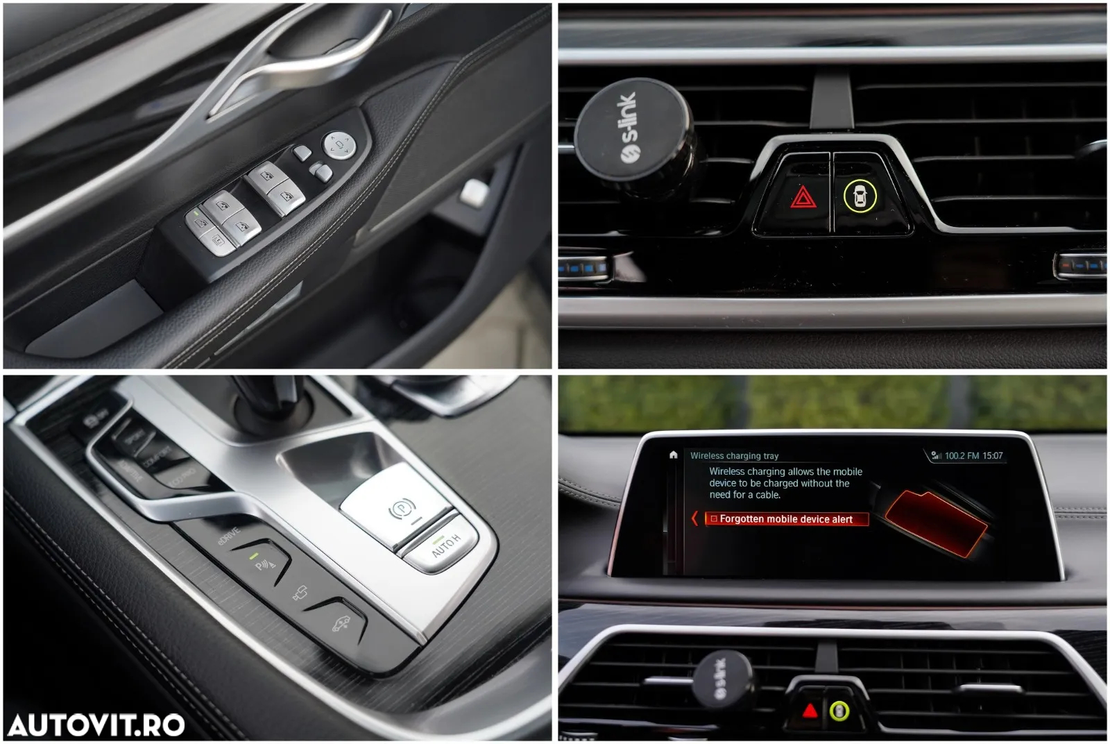 BMW Seria 7 - 16
