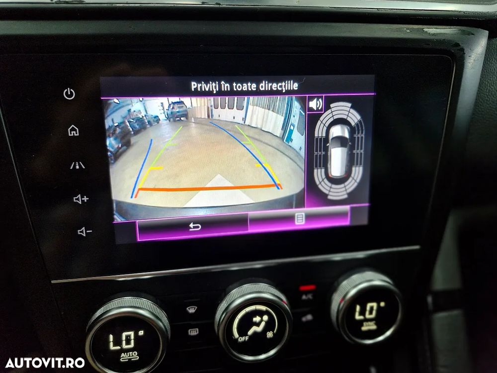 Renault Kadjar BLUE dCi 116 Zen - 16