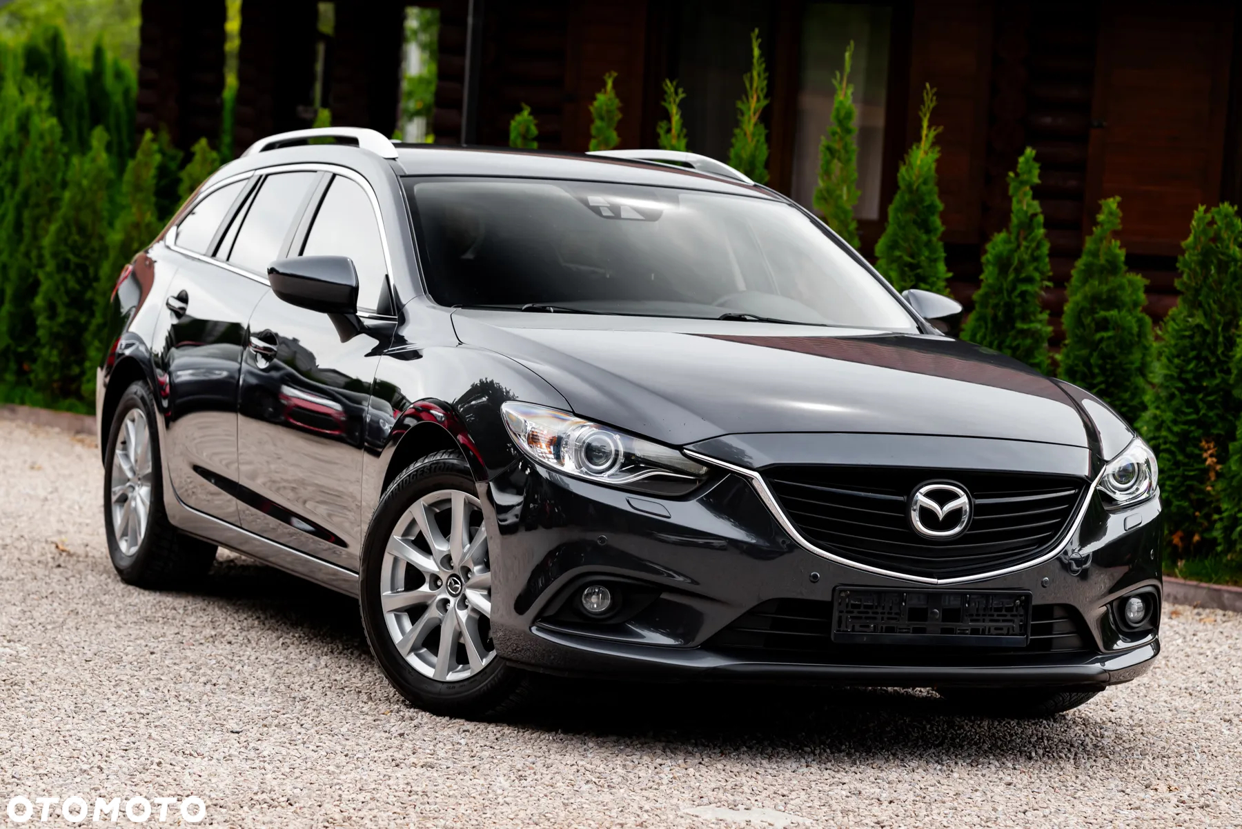 Mazda 6 2.0 SkyPassion - 5