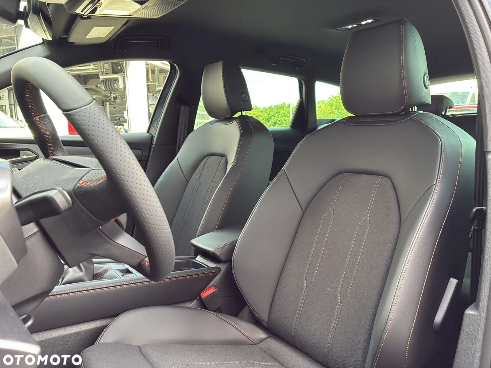 Cupra Leon Sportstourer - 6
