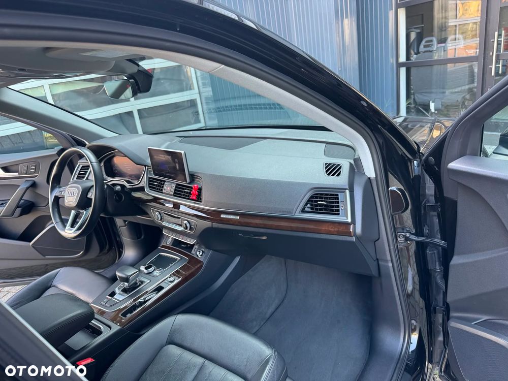 Audi Q5 2.0 TFSI Quattro S tronic sport - 29