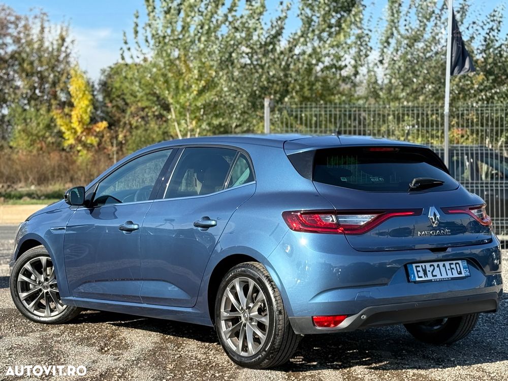 Renault Megane - 4