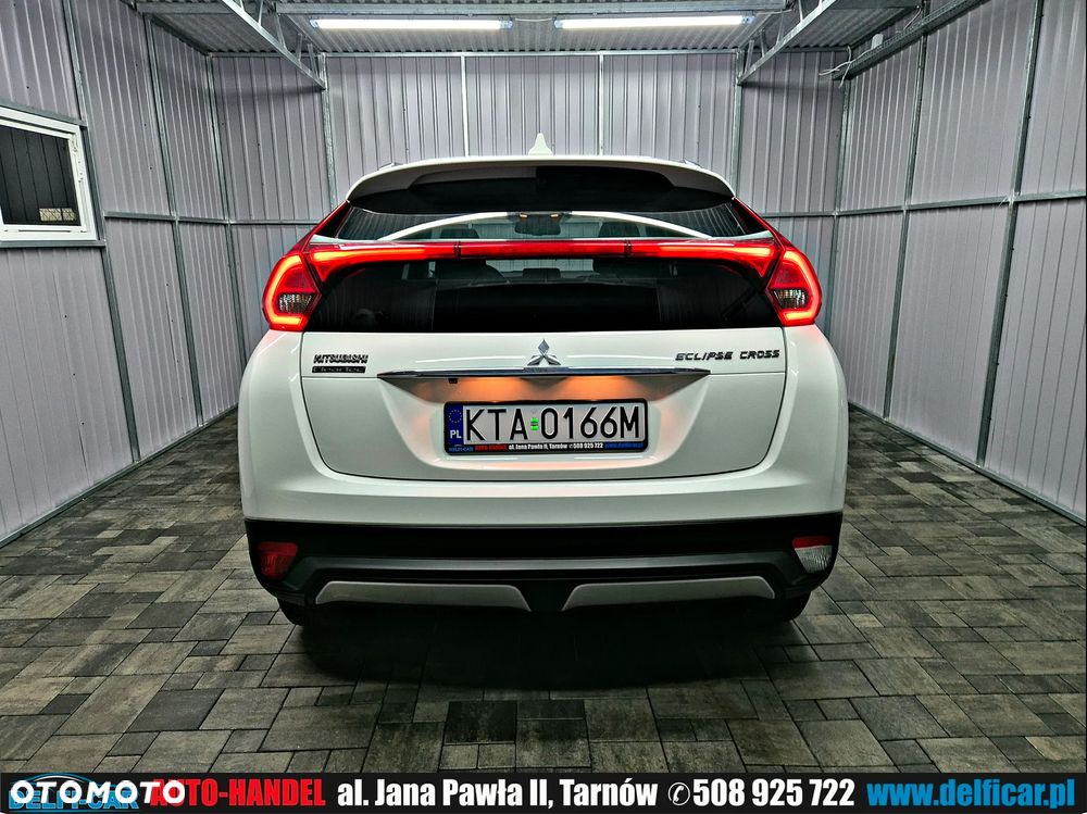 Mitsubishi Eclipse Cross 1.5 T-MIVEC ClearTec 2WD Diamant Edition - 7