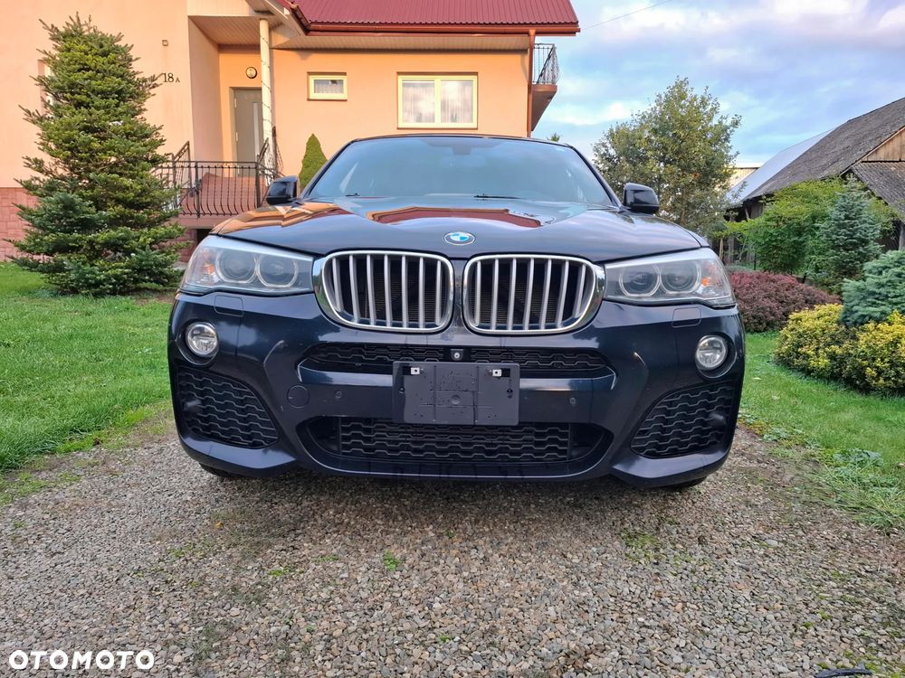 BMW X4 - 16