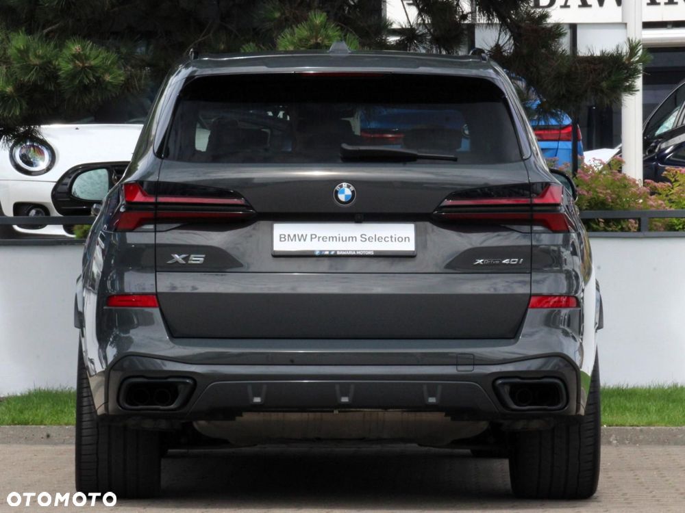 BMW X5 - 11