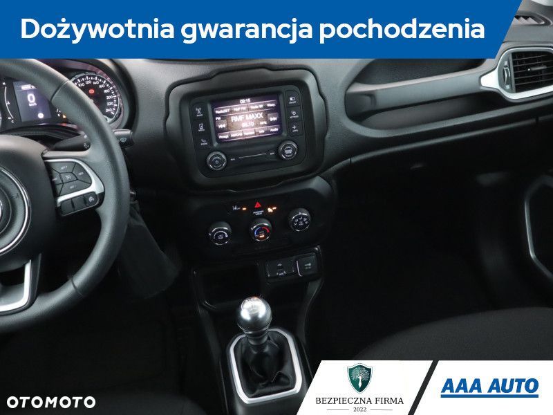 Jeep Renegade - 10