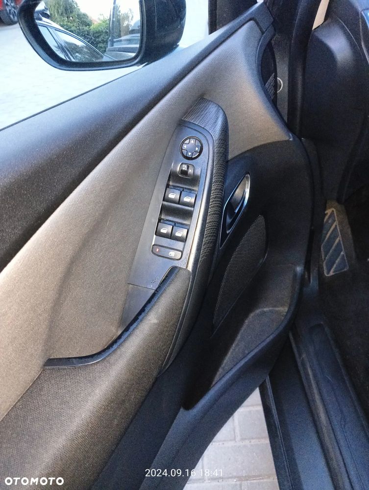 Citroën C4 Picasso 1.6 THP Intensive - 17