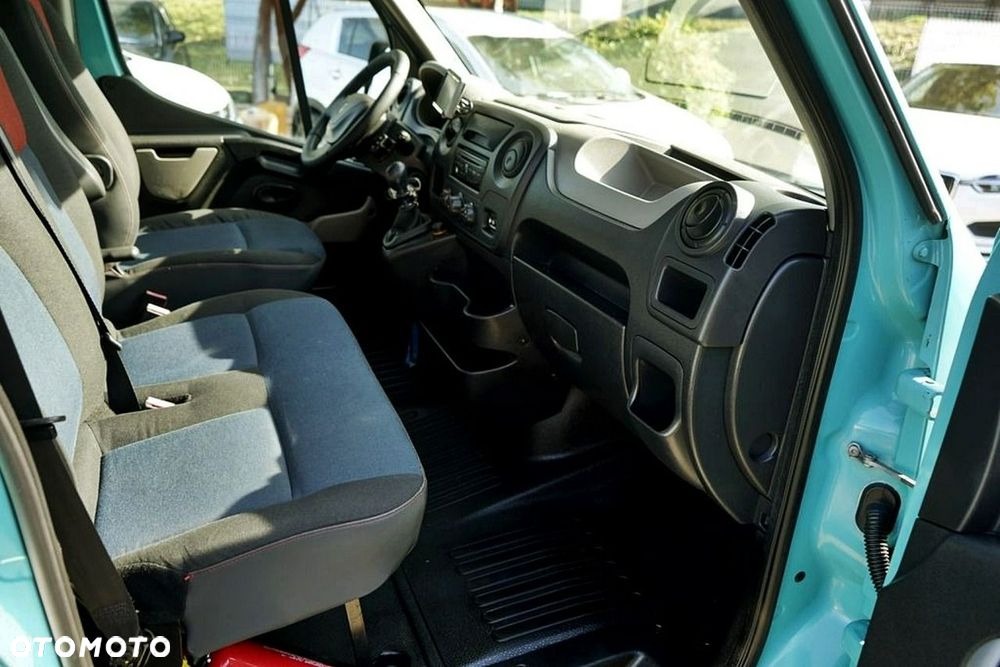 Renault Master - 21