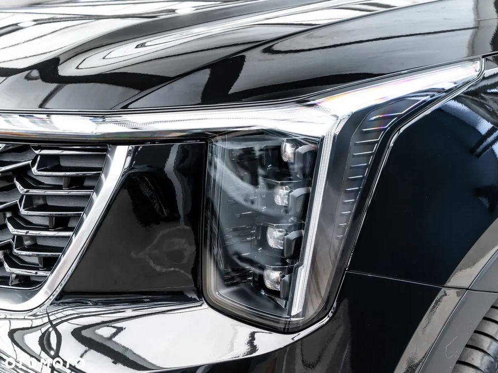 Kia Sorento 1.6 T-GDI HEV Prestige Line 7os - 12