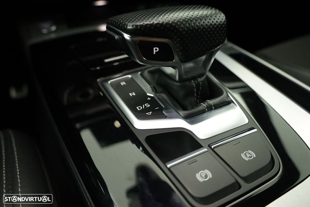 Audi Q5 Sportback 35 TDI S line S tronic - 13