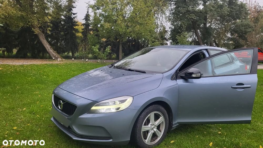 Volvo V40 D2 Drive-E Base - 1