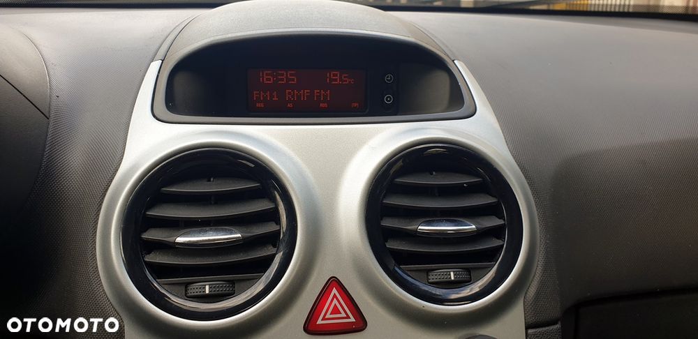 Opel Corsa 1.4 16V EcoFLEX Start-Stop Active - 19
