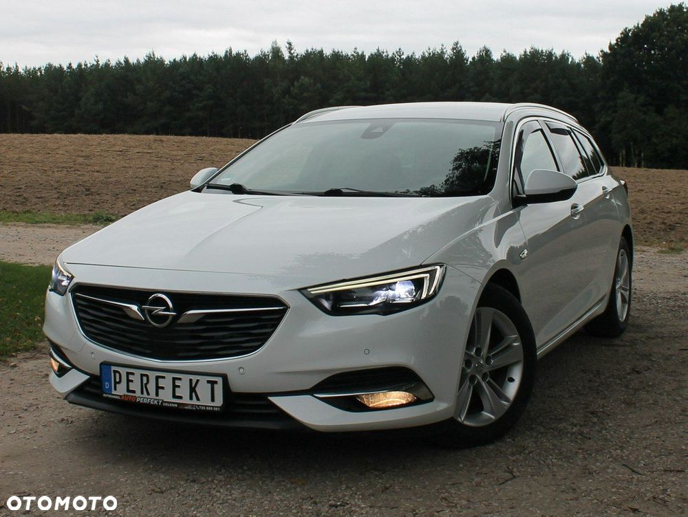 Opel Insignia - 3