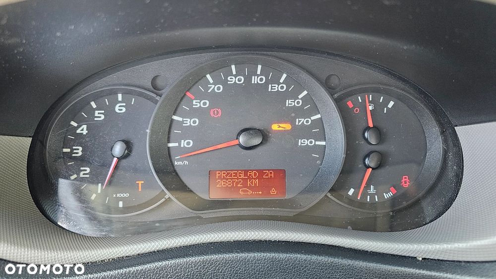 Renault MASTER III - 11