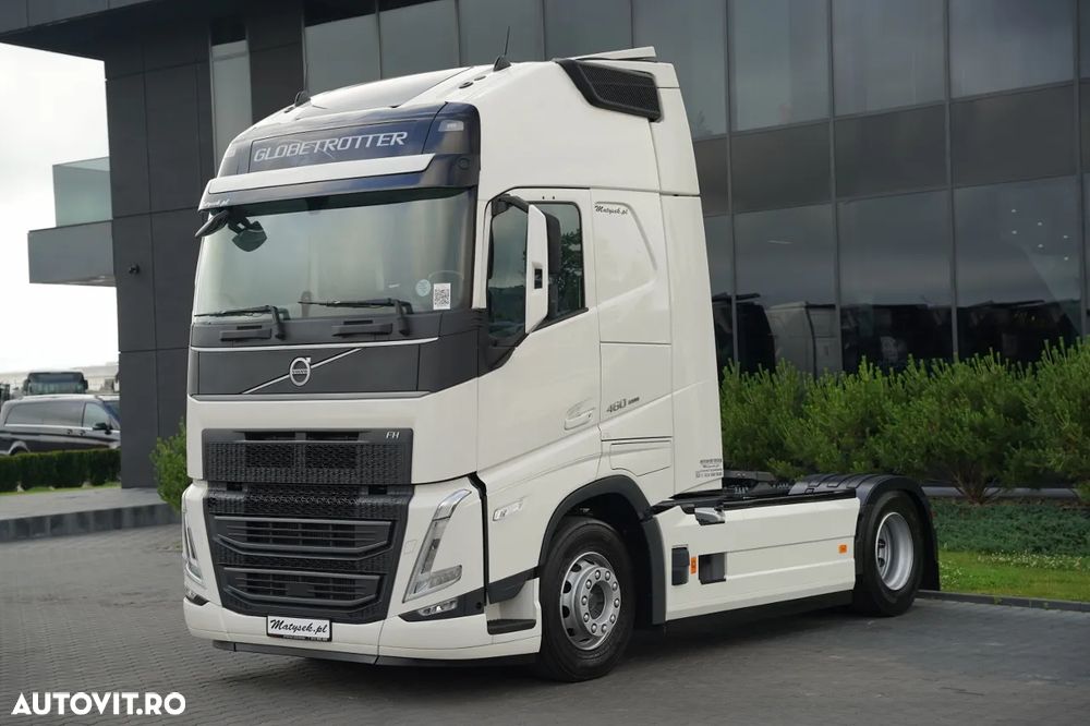 Volvo FH 460 / XXL I-SHIFT / 2023 R / EURO 6 - 3