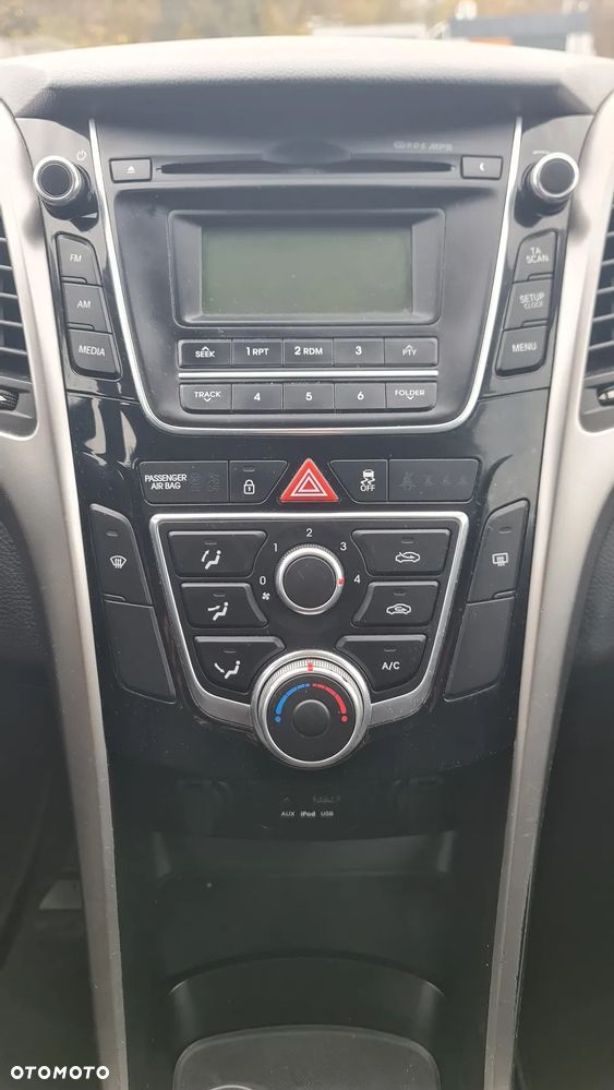 Hyundai i30 1.4 Classic - 25