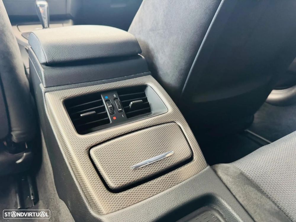 BMW 320 d Aut. M Sport Edition - 41