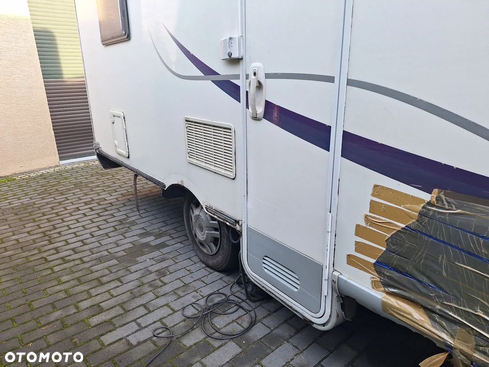 McLOUIS Lagan 263 - 4