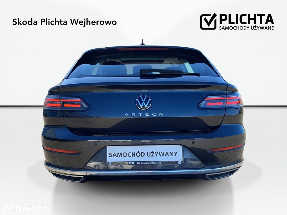 Volkswagen Arteon Shooting Brake 2.0 TDI Elegance DSG - 7