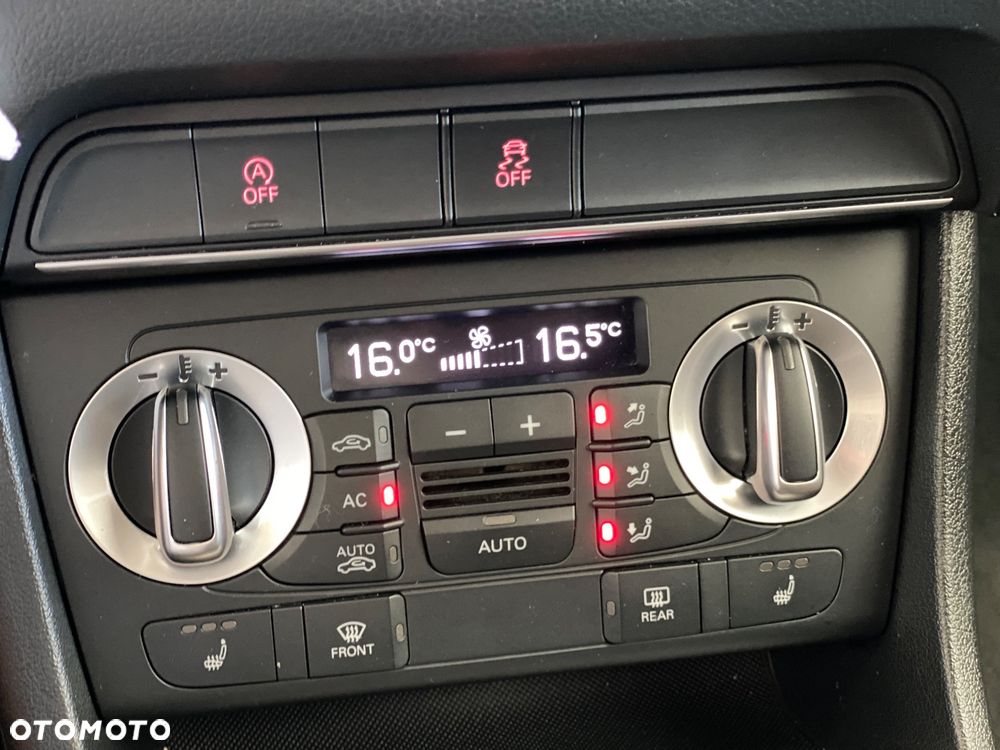 Audi Q3 2.0 TDI Edycja Specjalna - 31