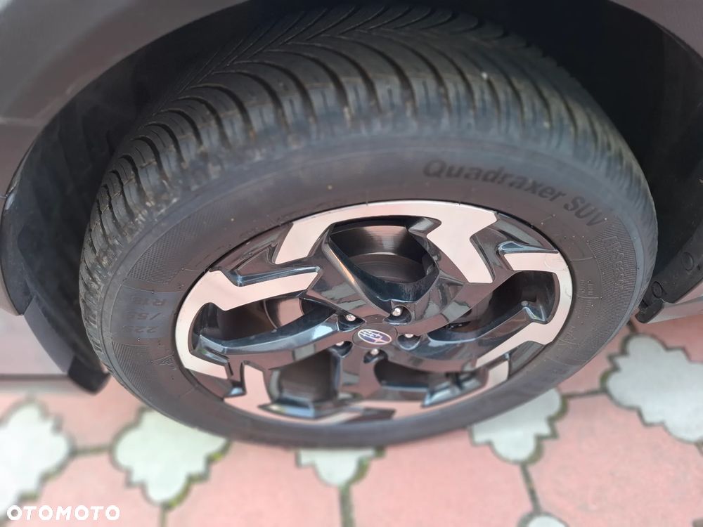 Subaru XV 2.0i Lineartronic Active - 21