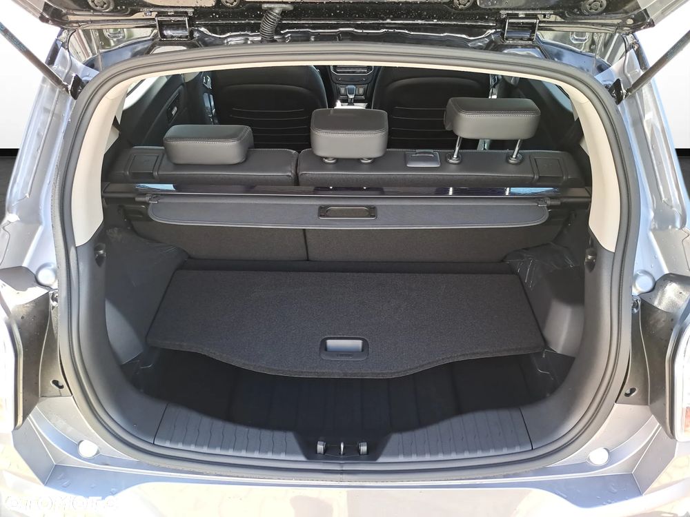 SsangYong/KGM Tivoli 1.5 T-GDI Adventure - 20