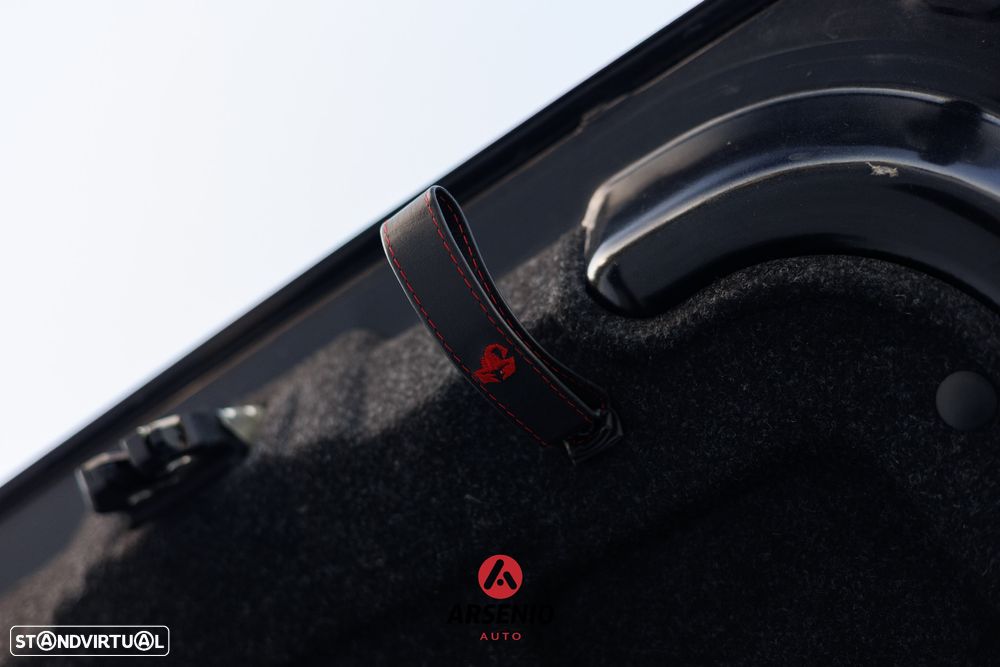 Abarth 595 1.4 T-Jet Competizione MTA - 45