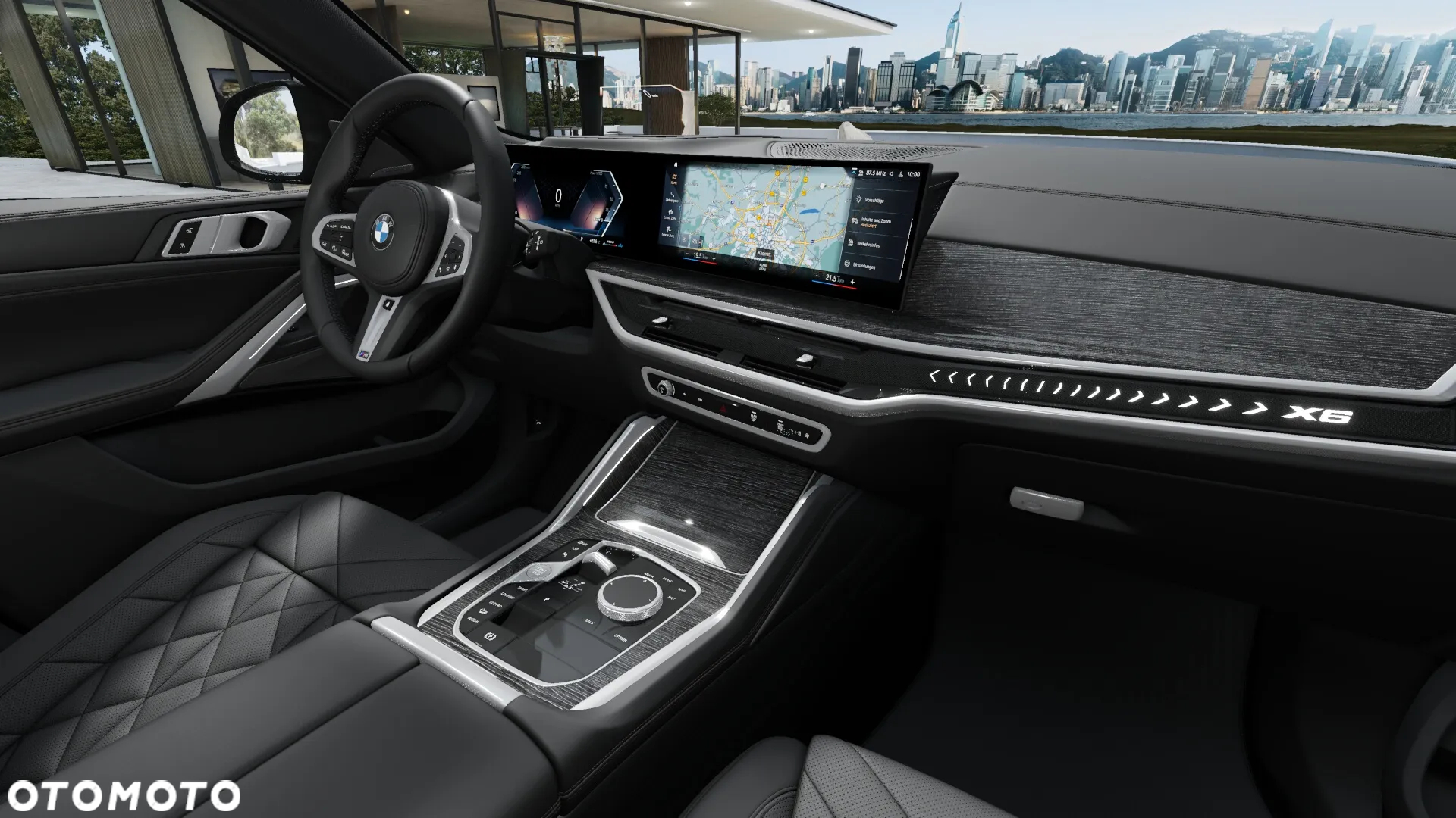BMW X6 xDrive40d mHEV sport - 13