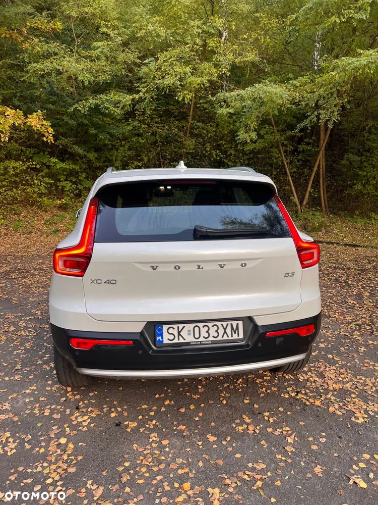 Volvo XC 40 B3 Core - 8